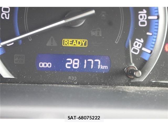 Toyota NOAH HYBRID 2016-09 7059974-19