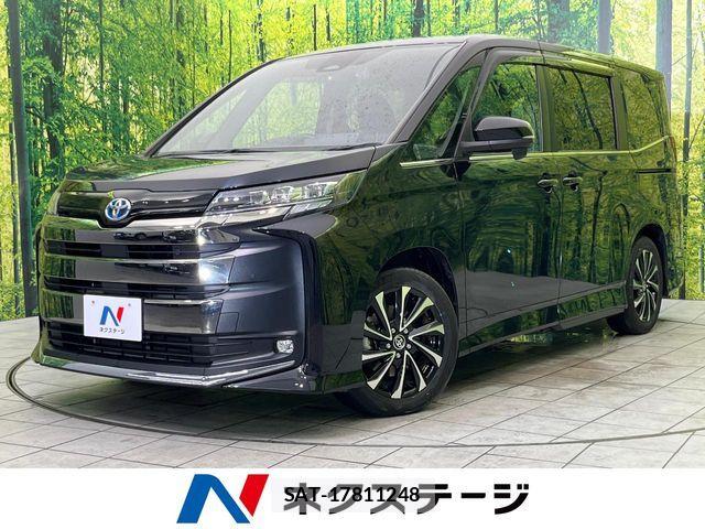 Toyota NOAH HYBRID 2022-10 7059965-0