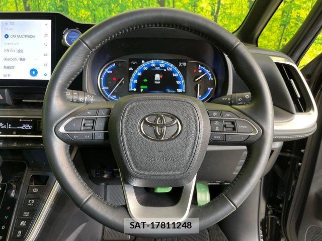 Toyota NOAH HYBRID 2022-10 7059965-11