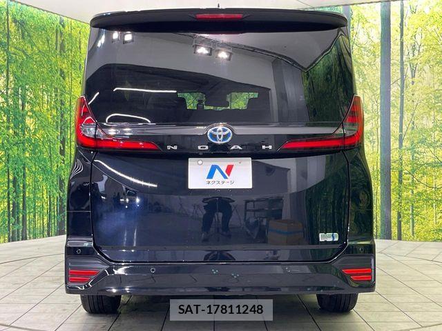 Toyota NOAH HYBRID 2022-10 7059965-15