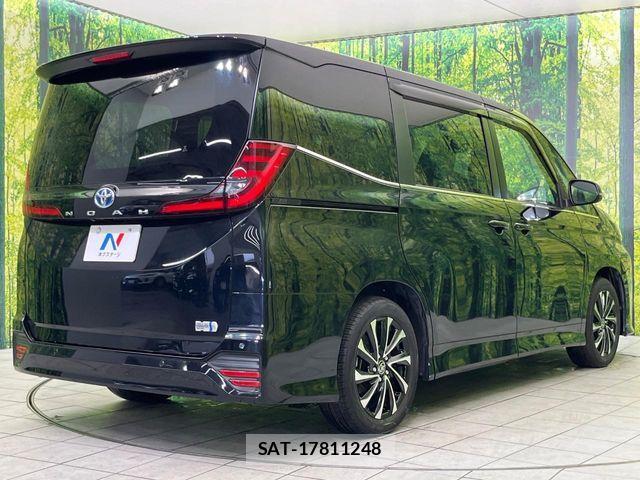 Toyota NOAH HYBRID 2022-10 7059965-16