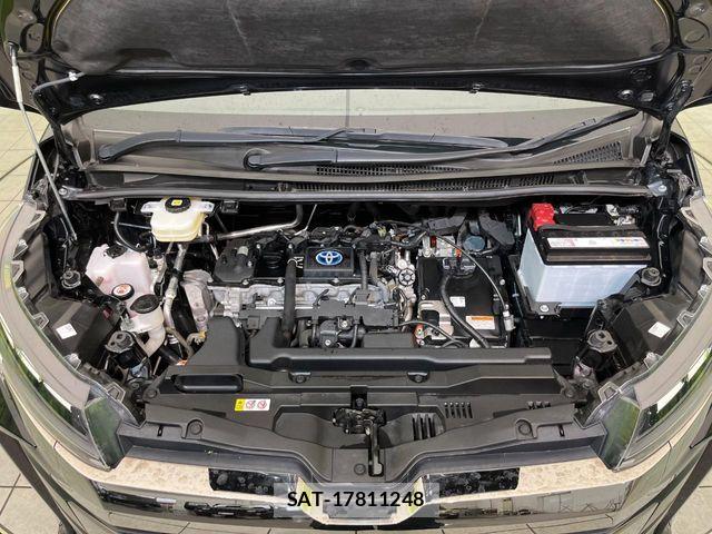 Toyota NOAH HYBRID 2022-10 7059965-17
