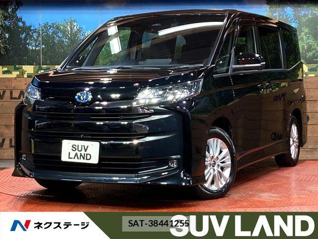 Toyota NOAH HYBRID 2023-01 7059972-0