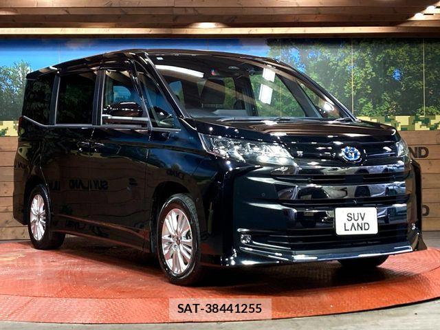 Toyota NOAH HYBRID 2023-01 7059972-16