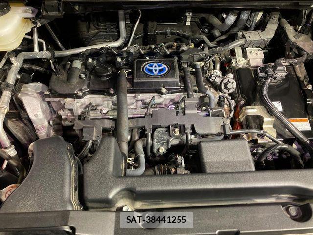 Toyota NOAH HYBRID 2023-01 7059972-18