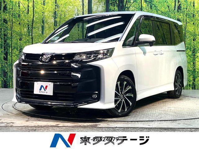 Toyota NOAH HYBRID 2025-10 7198705-0