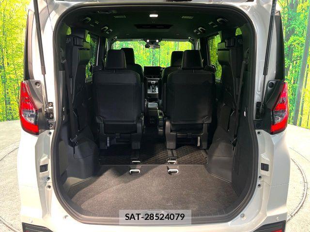 Toyota NOAH HYBRID 2025-10 7198705-10