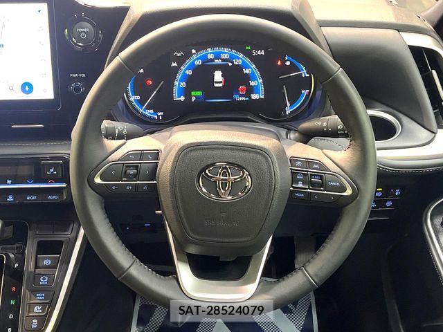 Toyota NOAH HYBRID 2025-10 7198705-11