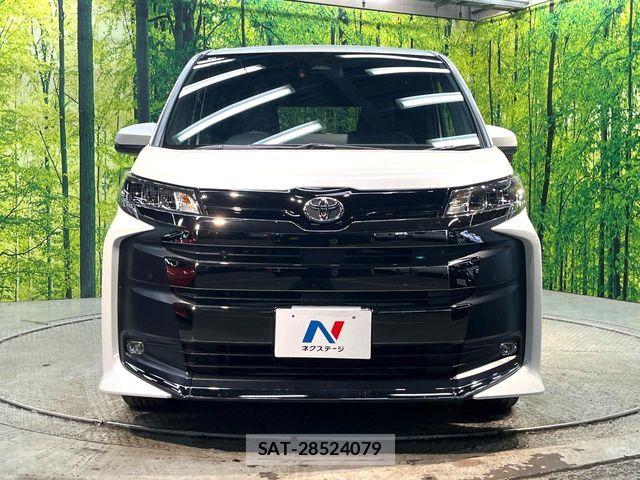 Toyota NOAH HYBRID 2025-10 7198705-14