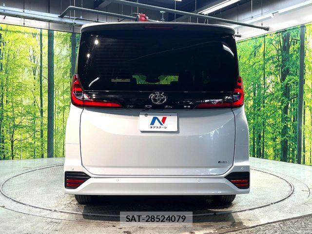 Toyota NOAH HYBRID 2025-10 7198705-15
