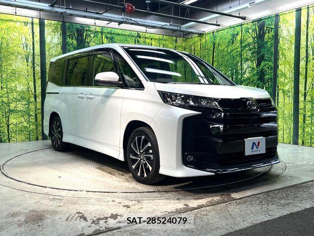 Toyota NOAH HYBRID 2025-10 7198705-16