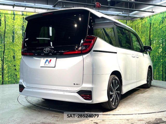 Toyota NOAH HYBRID 2025-10 7198705-17