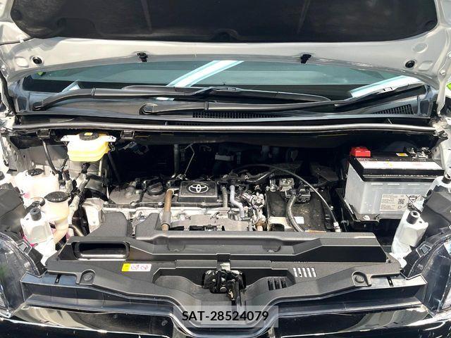 Toyota NOAH HYBRID 2025-10 7198705-18