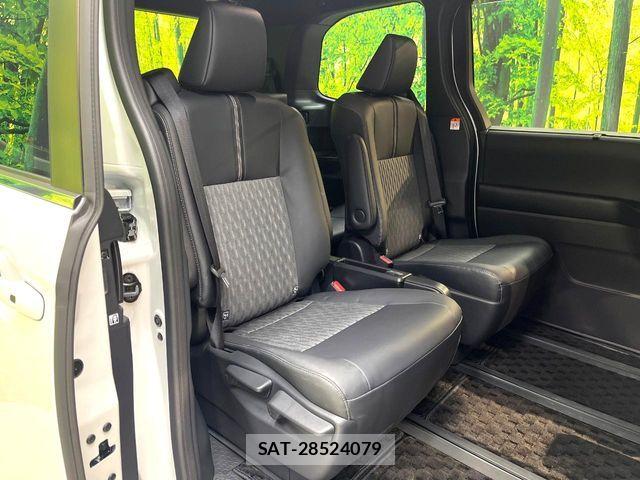 Toyota NOAH HYBRID 2025-10 7198705-8
