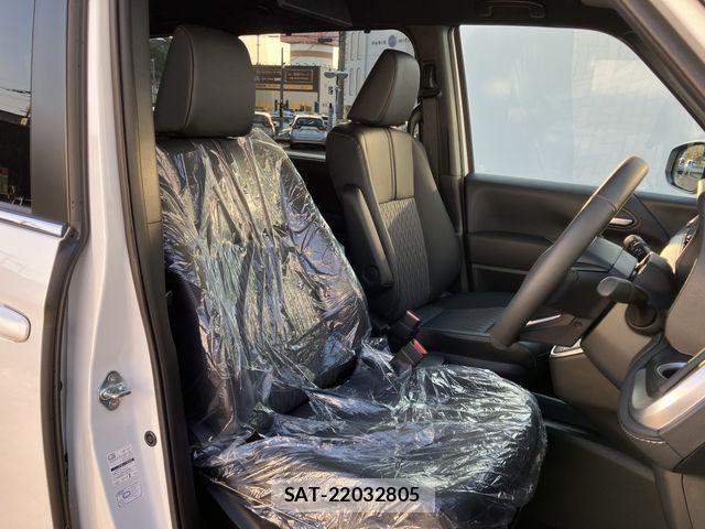 Toyota NOAH HYBRID 2026-03 7198709-9