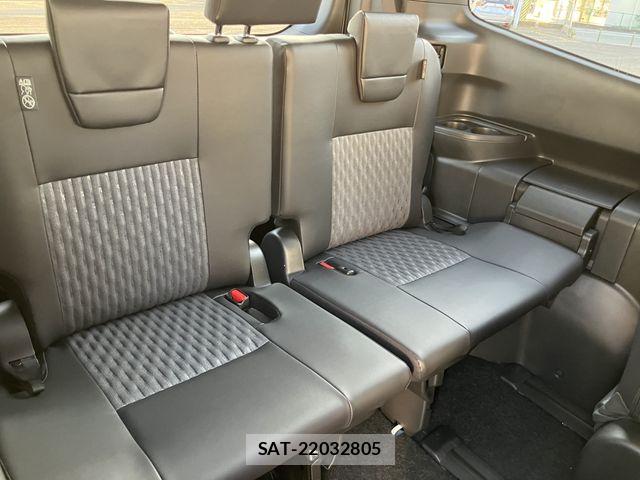 Toyota NOAH HYBRID 2026-03 7198709-12