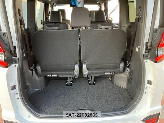 Toyota NOAH HYBRID 2026-03 7198709-13
