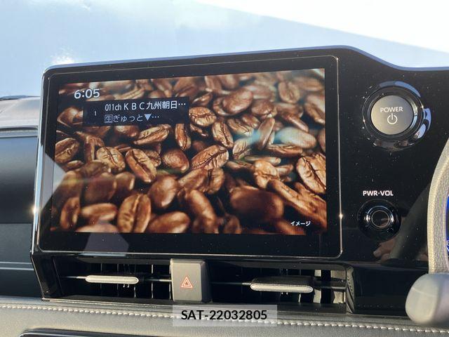 Toyota NOAH HYBRID 2026-03 7198709-16