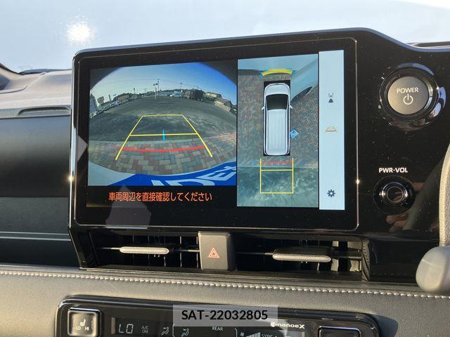 Toyota NOAH HYBRID 2026-03 7198709-17