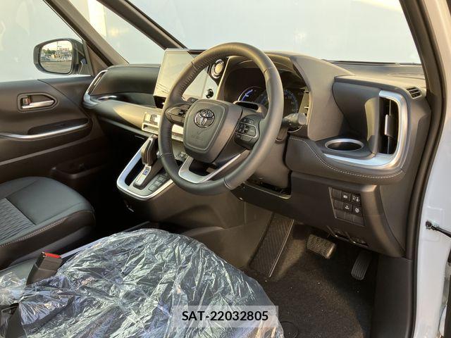 Toyota NOAH HYBRID 2026-03 7198709-1