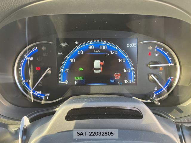 Toyota NOAH HYBRID 2026-03 7198709-20