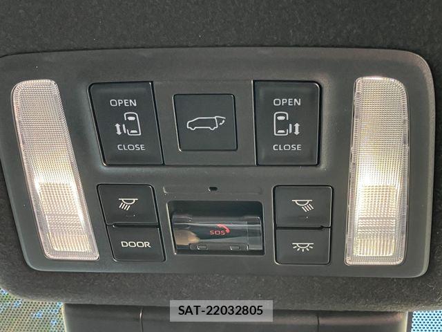 Toyota NOAH HYBRID 2026-03 7198709-25