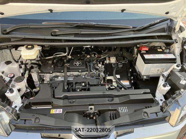 Toyota NOAH HYBRID 2026-03 7198709-27