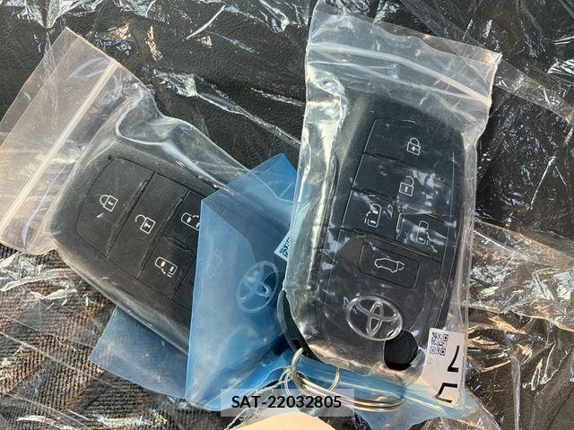 Toyota NOAH HYBRID 2026-03 7198709-29