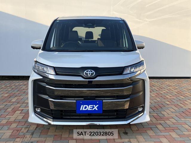 Toyota NOAH HYBRID 2026-03 7198709-3