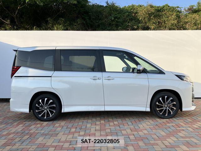Toyota NOAH HYBRID 2026-03 7198709-5