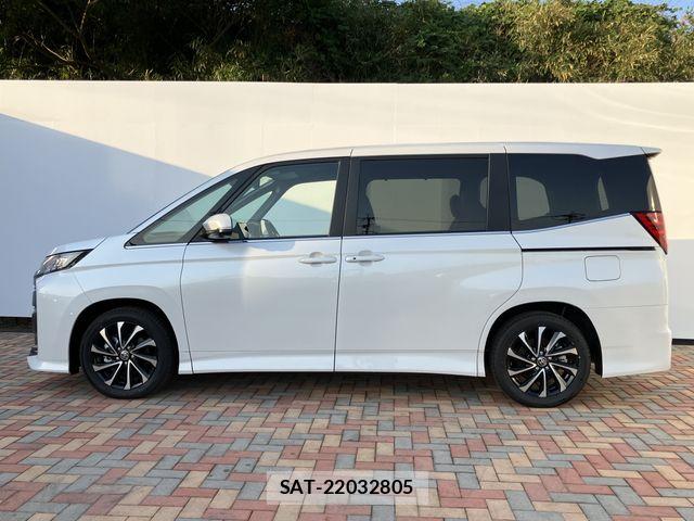 Toyota NOAH HYBRID 2026-03 7198709-6