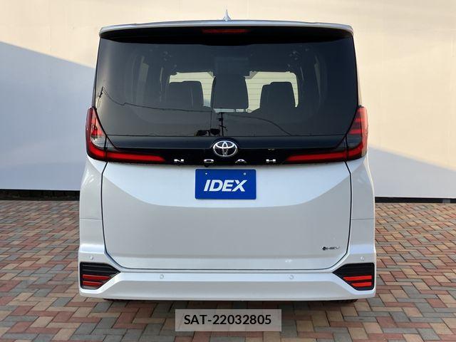 Toyota NOAH HYBRID 2026-03 7198709-7