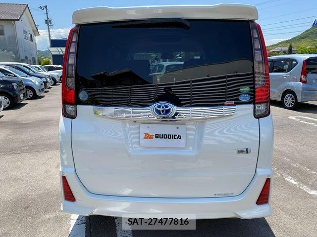 Toyota NOAH HYBRID 2016-04 7222826-7