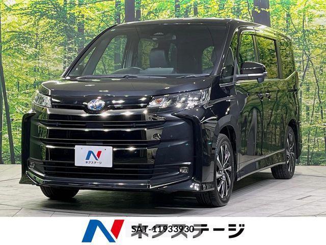 Toyota NOAH HYBRID 2022-12 7222839-0