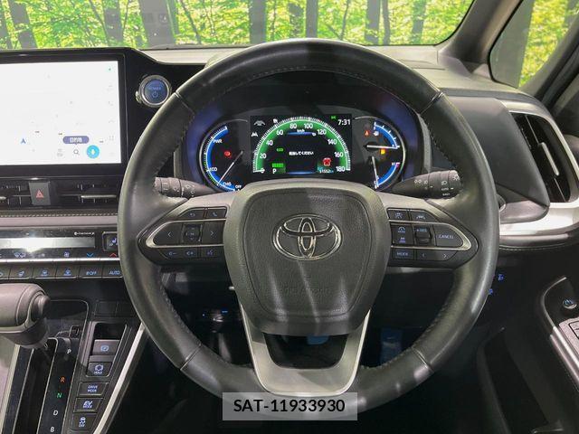Toyota NOAH HYBRID 2022-12 7222839-12