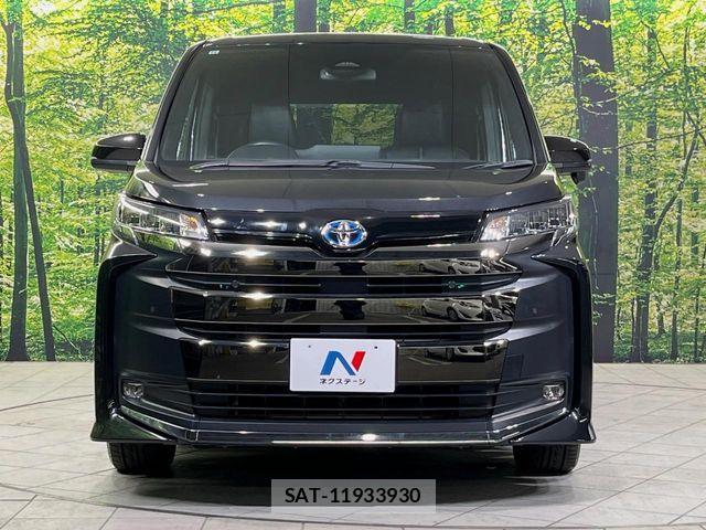Toyota NOAH HYBRID 2022-12 7222839-15