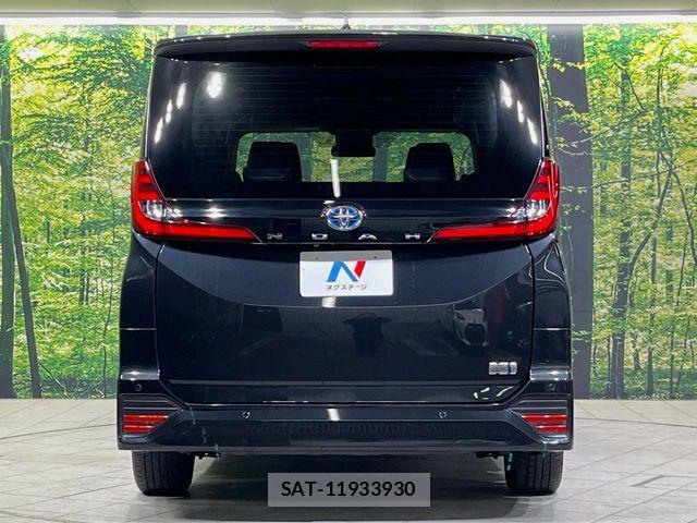 Toyota NOAH HYBRID 2022-12 7222839-16