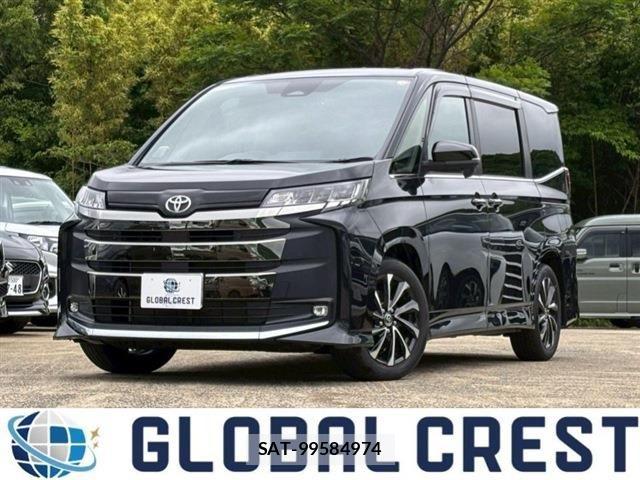 Toyota NOAH HYBRID 2025-10 7222865-0
