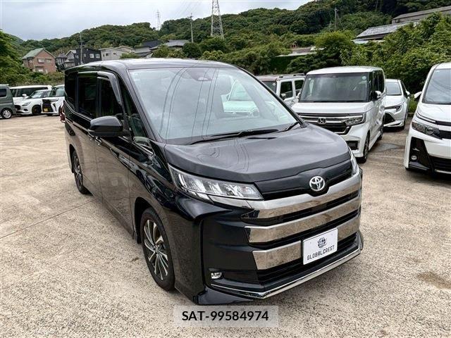 Toyota NOAH HYBRID 2025-10 7222865-9