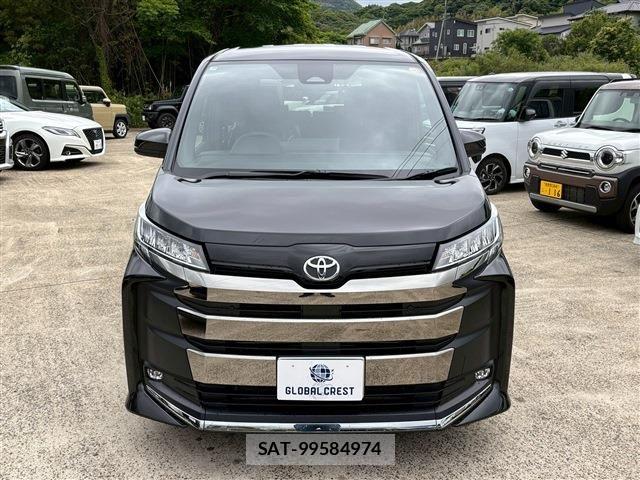 Toyota NOAH HYBRID 2025-10 7222865-10