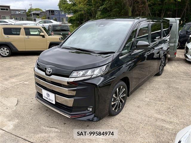 Toyota NOAH HYBRID 2025-10 7222865-11