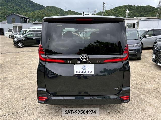 Toyota NOAH HYBRID 2025-10 7222865-14