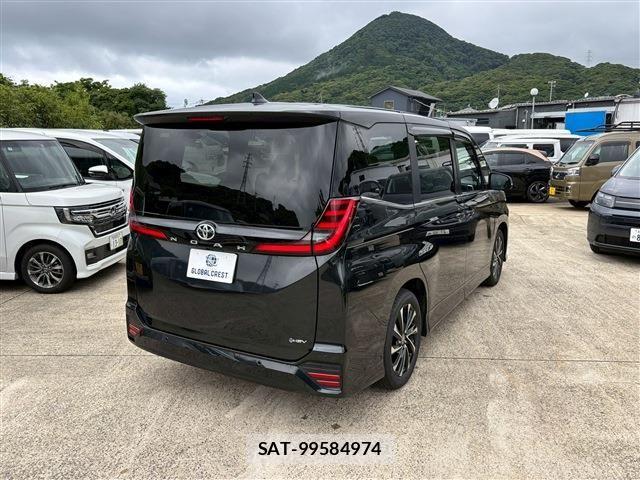 Toyota NOAH HYBRID 2025-10 7222865-15