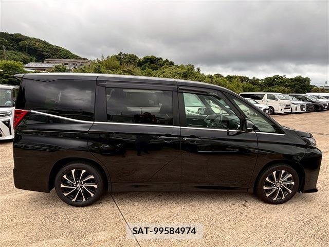 Toyota NOAH HYBRID 2025-10 7222865-16