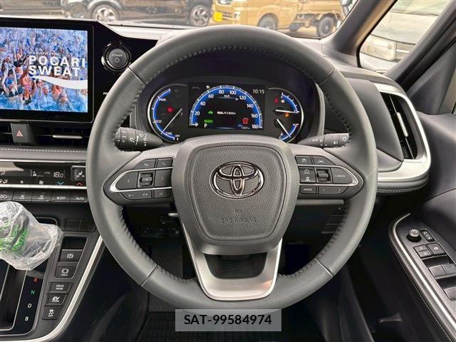 Toyota NOAH HYBRID 2025-10 7222865-27