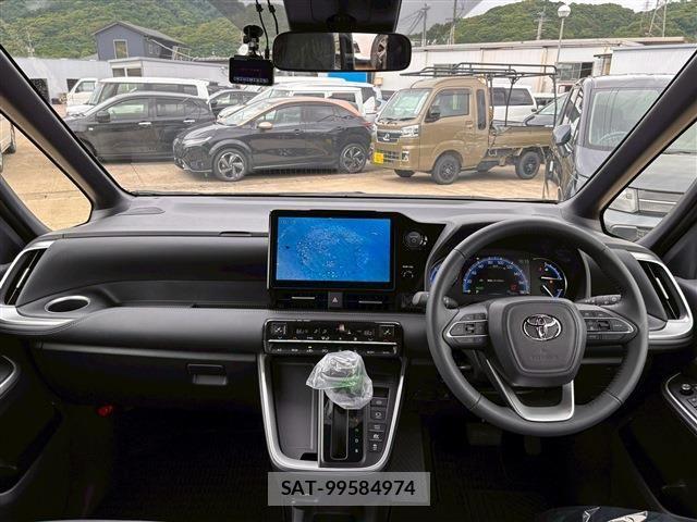 Toyota NOAH HYBRID 2025-10 7222865-2