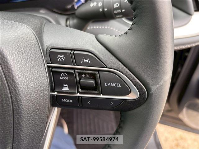 Toyota NOAH HYBRID 2025-10 7222865-29
