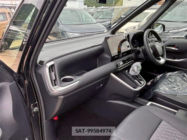 Toyota NOAH HYBRID 2025-10 7222865-3