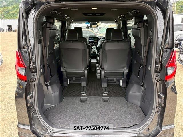 Toyota NOAH HYBRID 2025-10 7222865-8