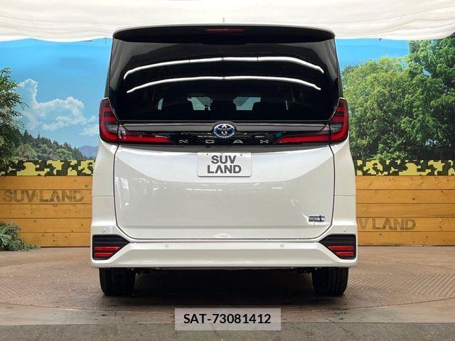 Toyota NOAH HYBRID 2022-08 7222834-14